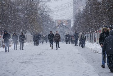 Mot i ftohtë në dy ditët e ardhshme, këto janë temperaturat që do të mbizotërojnë në Kosovë