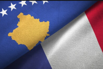 Ambasada e Kosovës në Paris ka një njoftim për qytetarët