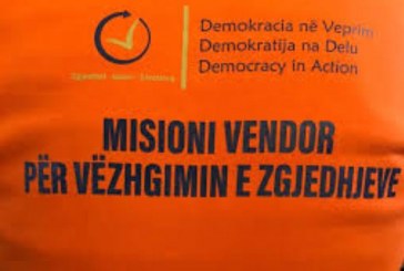 DnV: Qeveria të rishqyrtojë masat e reja anti-Covid, mund të diskriminojnë votuesit nga diaspora