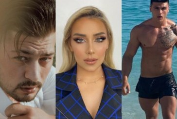 Nuk ndalet Tea, ja veprimi i fundit që bëri ndaj Andit në Instagram