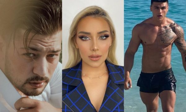 Nuk ndalet Tea, ja veprimi i fundit që bëri ndaj Andit në Instagram