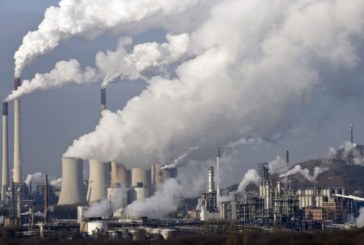 Komuniteti i Energjisë paralajmëron Kosovën për ndotjen e ajrit nga termocentralet