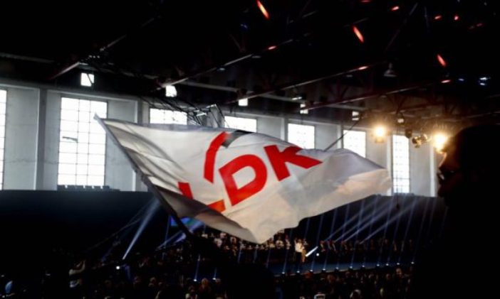 Peja i jep shuplakën e radhës LDK-së, sfidohet nga VV-ja