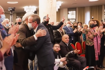 Hoti: LDK është adresë e sigurt për program konkret zhvillimor për Kosovën