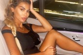 “Ti do të jesh e imja me zor”-kështu i thoshte gjakovari Luana Vjollcës