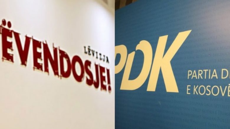 Syla – zyrtarëve të PDK’së: Keni marrëveshje të fshehur me VV’në, do të bëni koalicion