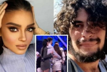 Sindi kërkon falje publike pas zënkës me Julin, ka një porosi për ata që e kërcënuan