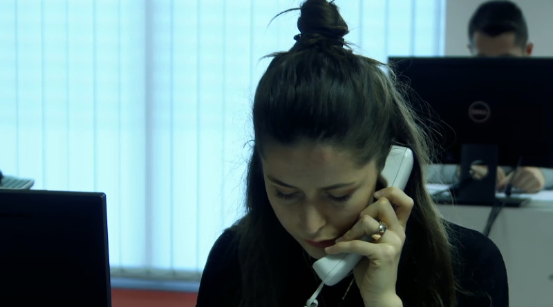 Sqaron KQZ-ja: Lista votuese jashtë vendit është certifikuar, procesi i telefonatave është përmbyllur