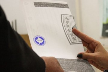 Mbi 49 mijë votues iu drejtohen kutive të votimit për herë të parë