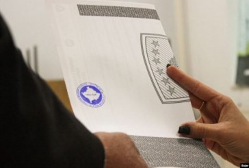 Sot dita e fundit e fushatës zgjedhore në Kosovë