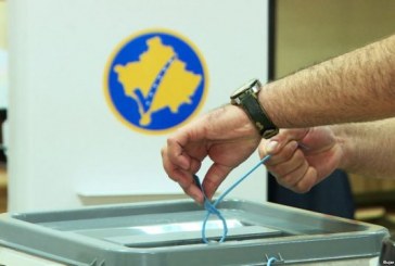 Nga cilat vende aplikuan më së shumti mërgimtarë për të votuar më 14 shkurt?