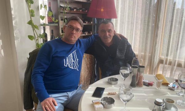 Ismet Munishi emërohet trajner i Gjilanit