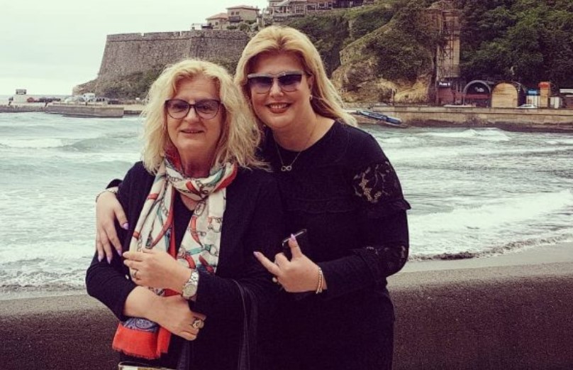 A e dini se çfarë janë mes veti Edita Tahiri dhe Eni Çobani