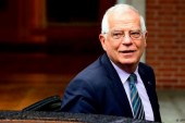 Përfaqësuesi i lartë i BE-së, Borrell thotë se ka ardhur koha që të përmbyllet dialogu Kosovë-Serbi