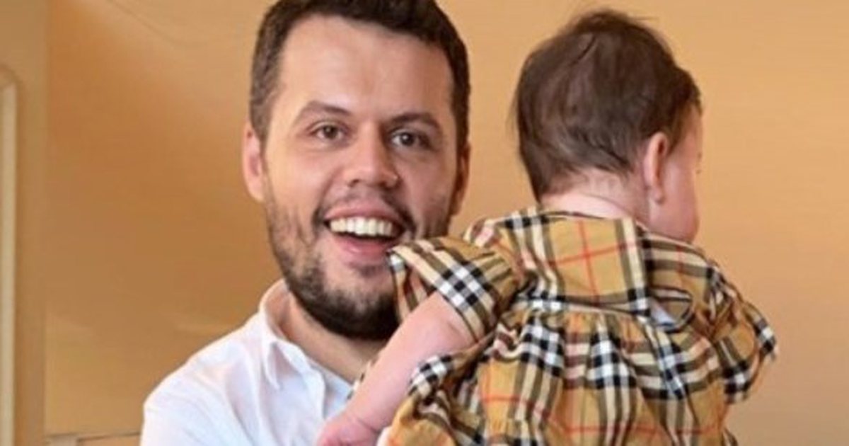 Valdrin Sahiri sërish baba, zbulohet gjinia e foshnjës
