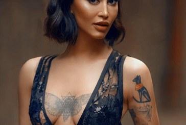 Dafina Zeqiri sjell diqka te re
