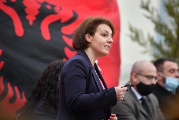 Washington Post shkruan për deklarimin e Donika Gërvallës rreth ambasadës në Jerusalem