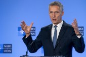 Stoltenberg: NATO po rishqyrton nivelin e angazhimit me FSK-në