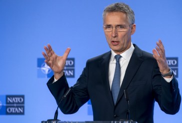 Stoltenberg: NATO po rishqyrton nivelin e angazhimit me FSK-në