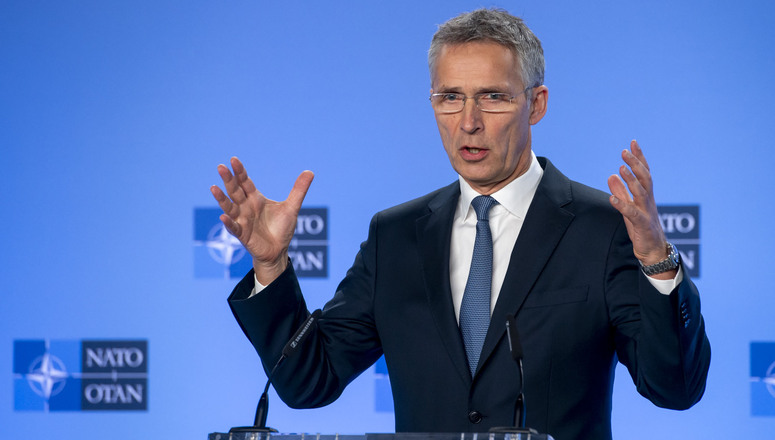 Stoltenberg: NATO po rishqyrton nivelin e angazhimit me FSK-në