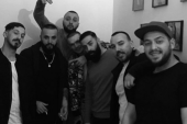 Pas shumë kohësh, Gheto Geasy rrëfen arsyen e përçarjes së labelit “Babastars”