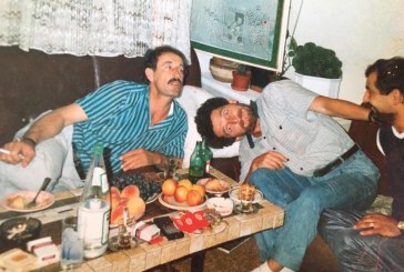 Kush ishte Rasim Thaçi-Cima