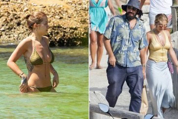 I dashuri i deritanishëm i Rita Orës, Romain Gavras konfirmon se është ndarë nga këngëtarja