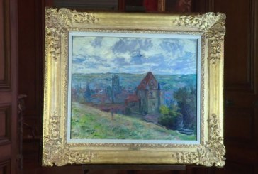 Piktura e Monet vlen 1 milion euro në ankand