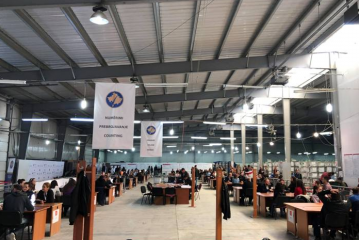 Nis numërimi i votave të diasporës