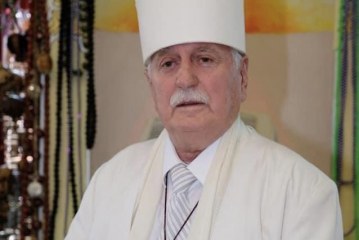 Ndërroj jetë Shejh Neki Shehu nga Gjakova