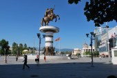 29 viktima dhe mbi 1200 raste të reja me Covid-19 në Maqedoninë Veriore