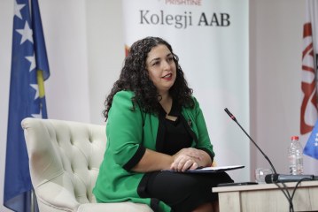 Osmani: Për vendosjen e Ambasadës së Kosovës në Jerusalem do të koordinohemi me Biden