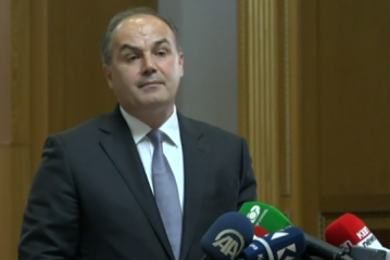 Hoxhaj pas takimit me Kurtin dhe Osmanin flet për progres mes opozitës dhe fituesit të zgjedhjeve