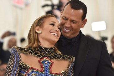 Jennifer Lopez dhe Alex Rodriguez i japin fund thashethemeve, nuk janë ndarë