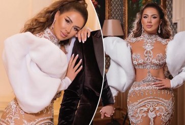 Shkenda Dubova duket elegante në klipin e ri