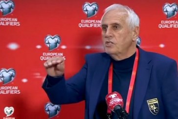 Challandes pas humbjes nga Spanja: “Po harroni, Gjermania ka pranuar gjashtë gola, gjashtë!”