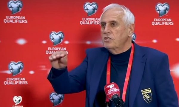 Challandes pas humbjes nga Spanja: “Po harroni, Gjermania ka pranuar gjashtë gola, gjashtë!”