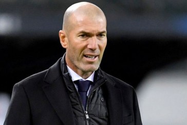 Lajme fantastike për Real Madridin para derbit me Atletico Madridin