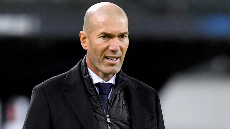 Lajme fantastike për Real Madridin para derbit me Atletico Madridin