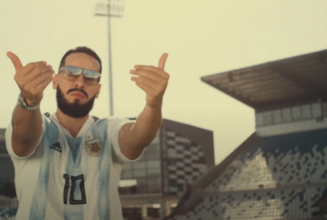 Capital T sjell këngën e re “Diego”