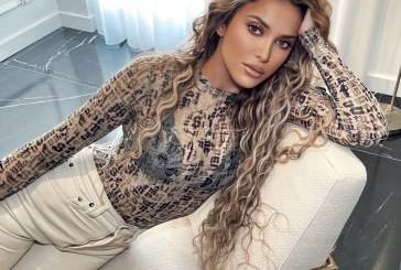 Këngëtarja nga Deçani sjell foto joshëse në Instagram