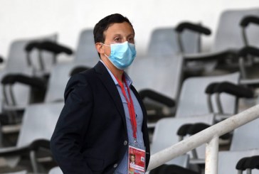 Pasioni i kthyer në sukses, rrugëtimi i presidentit të futbollit në Marseille