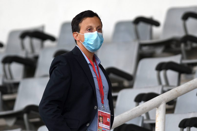 Pasioni i kthyer në sukses, rrugëtimi i presidentit të futbollit në Marseille