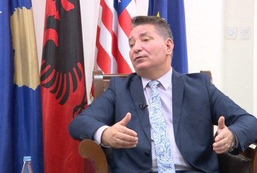 Lekaj: Kam mesazhe që Meliza Haradinaj më ka falënderuar për numrin që iu dha në listë, deklaratat e saj më ranë si bombë