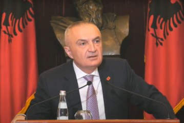 Meta: Vendi është në krizë politike, mos prisni president të përsosur