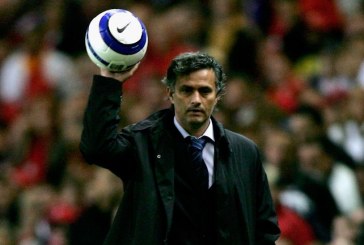 Pesë disfatat më të mëdha në karrierën e Jose Mourinho-s