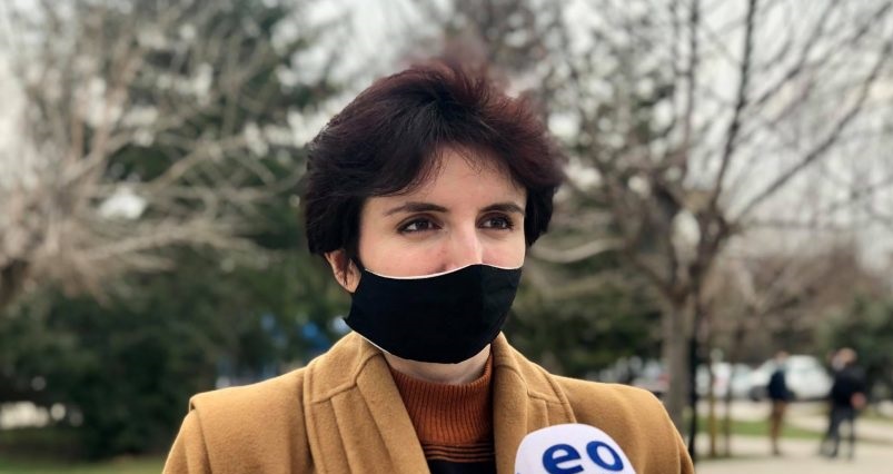 Doktoresha e Infektives fajëson partitë politike për rritjen e rasteve me Covid-19: Urgjente sjellja e vaksinave