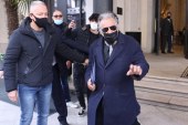 “House of Gucci”, Al Pacino në Milano