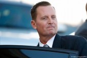 Grenell për Kurtin: Ai është anti-amerikan, kundërshtoi Clintonin, Bushin, Obamën e Trumpin