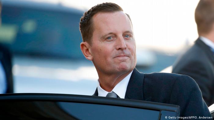 Grenell për Kurtin: Ai është anti-amerikan, kundërshtoi Clintonin, Bushin, Obamën e Trumpin